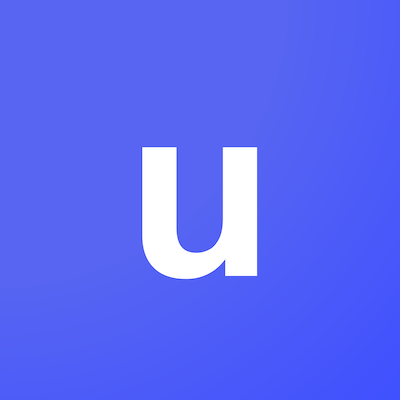 Uxerge Logo